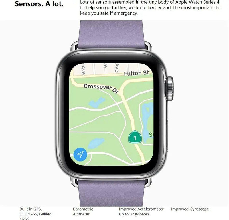 Smartwatch Apple Watch10