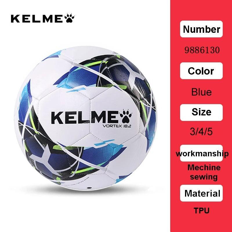 Bola de Futebol KELME