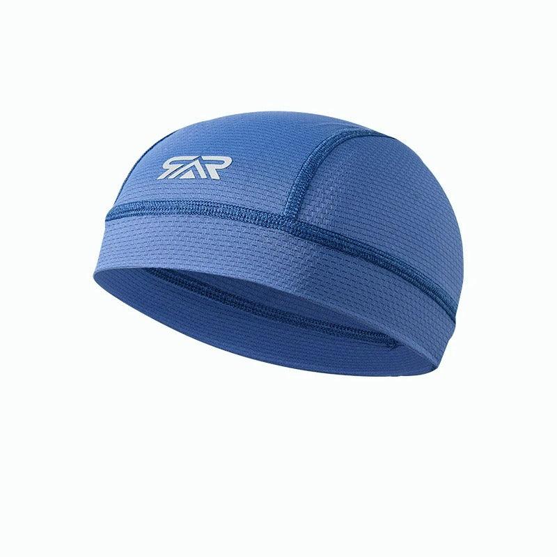 Cooling Cycling Caps