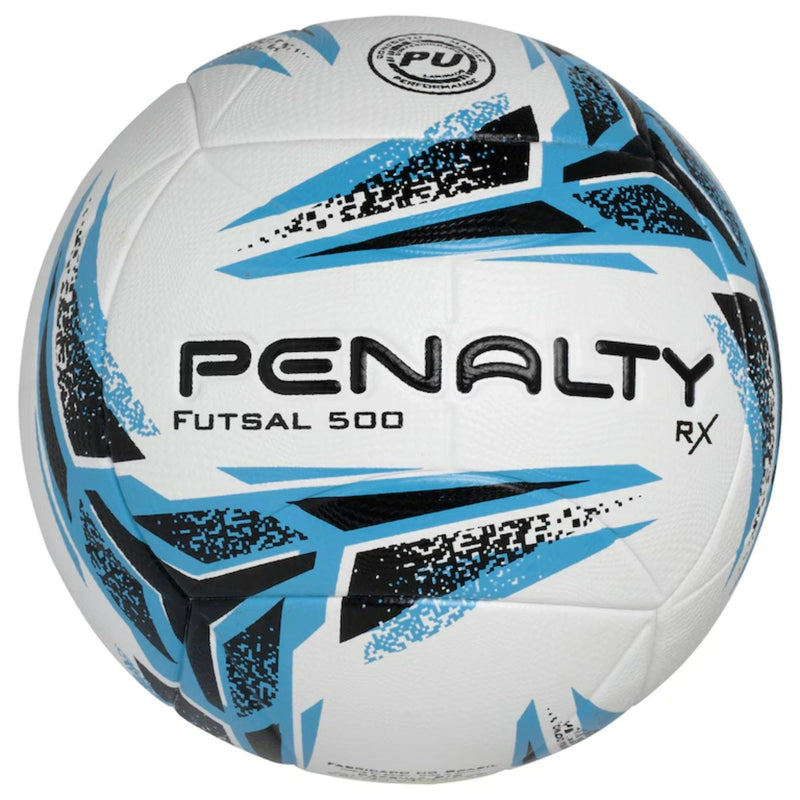 Bola De Futsal RX 500 XXIII Penalty Oficial