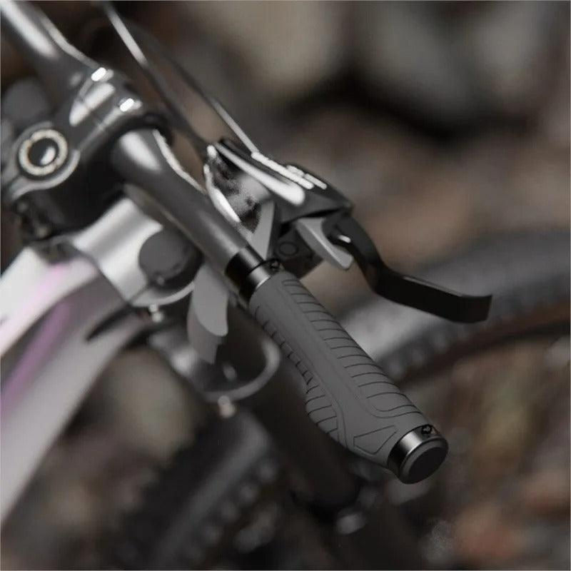 WOLFACE-Magnesium Alloy Mountain Bicycle