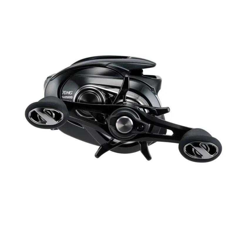 Carretilha Shimano Metanium DC