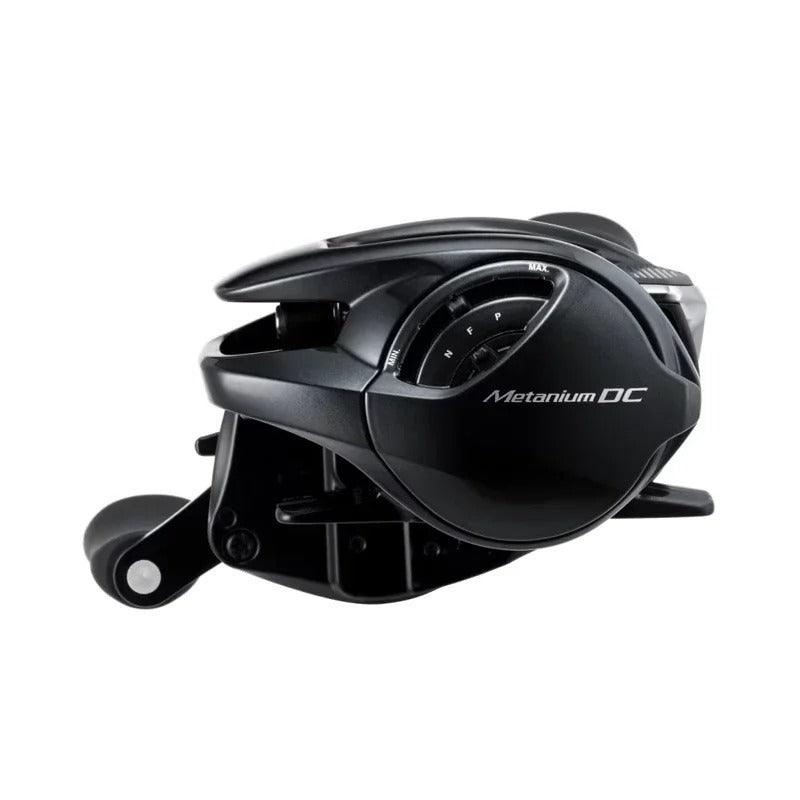 Carretilha Shimano Metanium DC