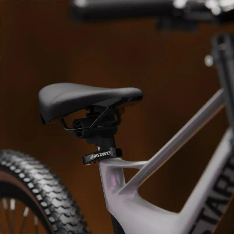 WOLFACE-Magnesium Alloy Mountain Bicycle