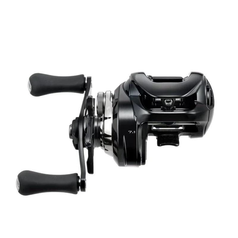 Carretilha Shimano Metanium DC