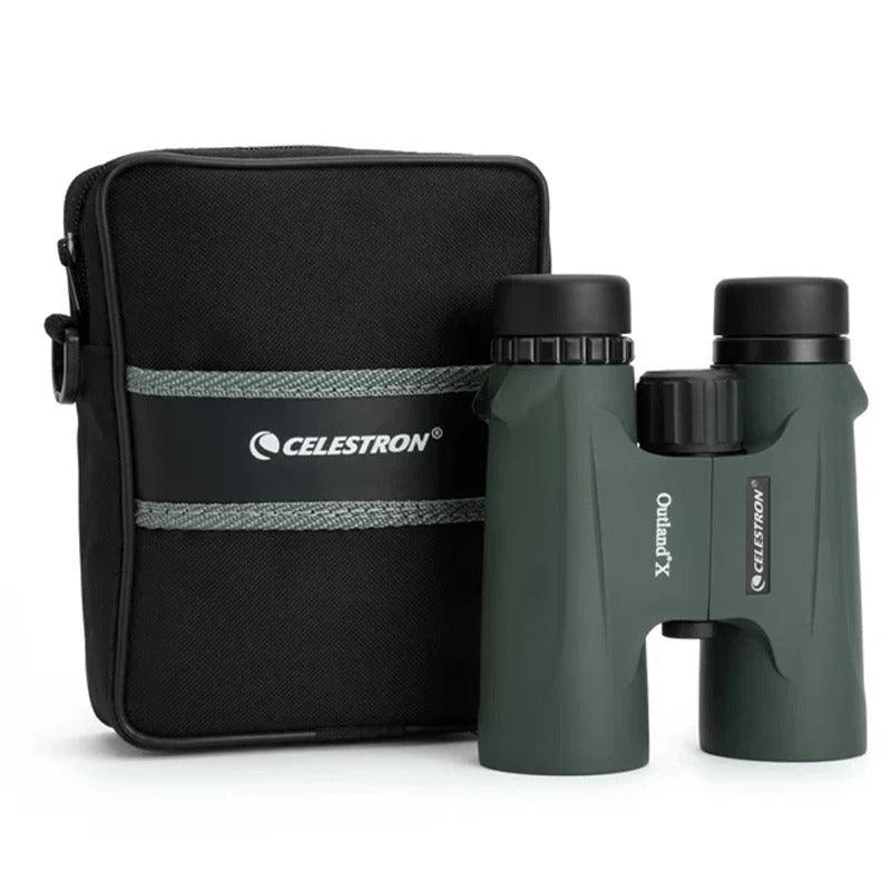 Celestron Outland Binóculos