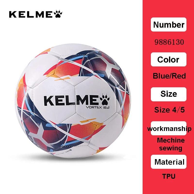 Bola de Futebol KELME