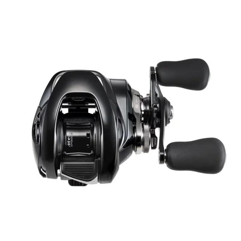 Carretilha Shimano Metanium DC