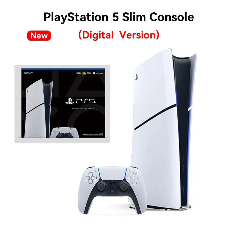 PlayStation 5 Slim