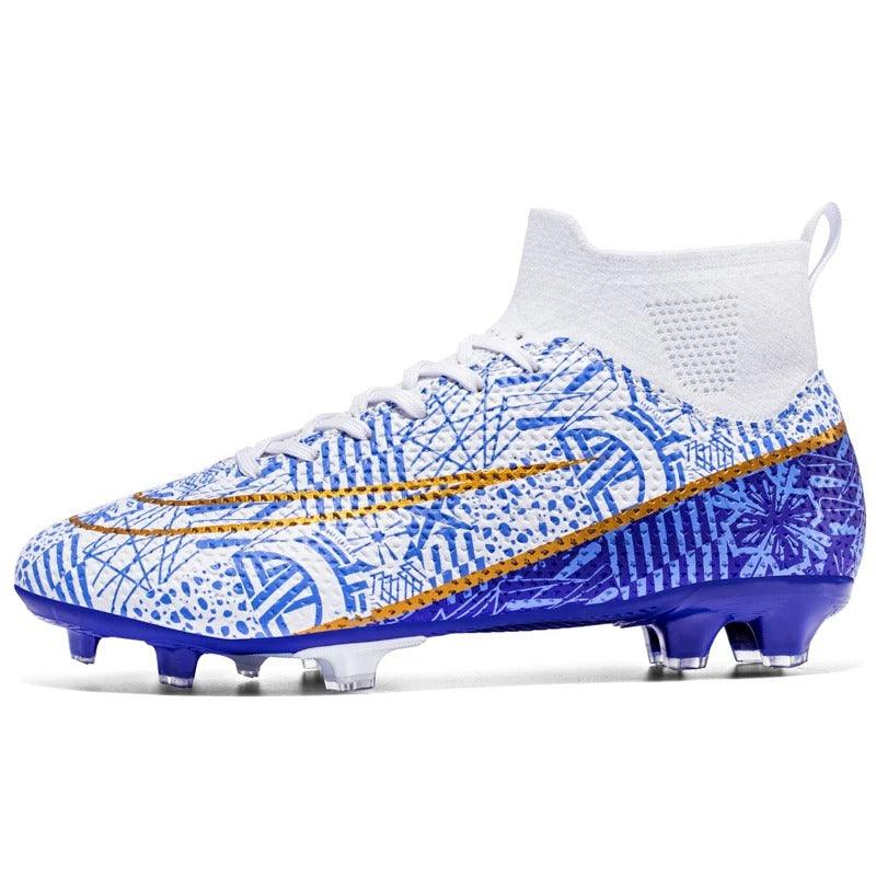 Chuteira Nike de Futebol