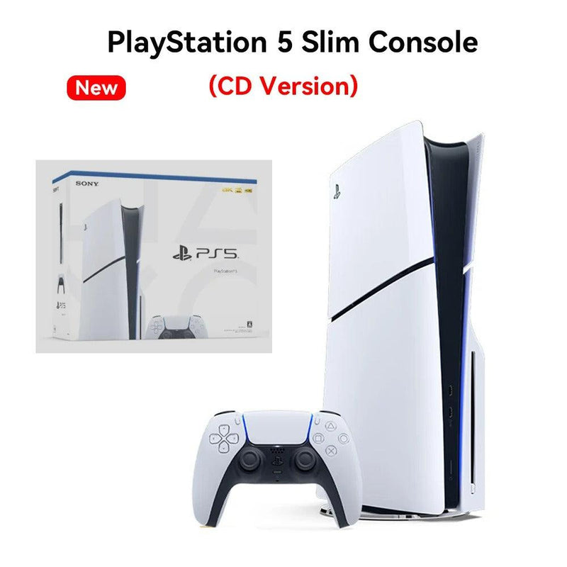 PlayStation 5 Slim