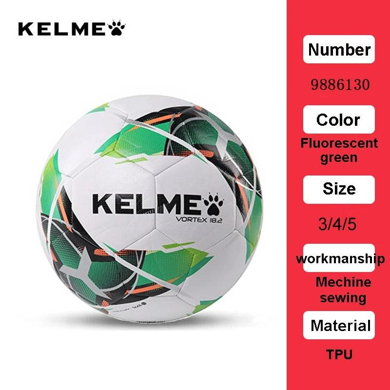 Bola de Futebol KELME