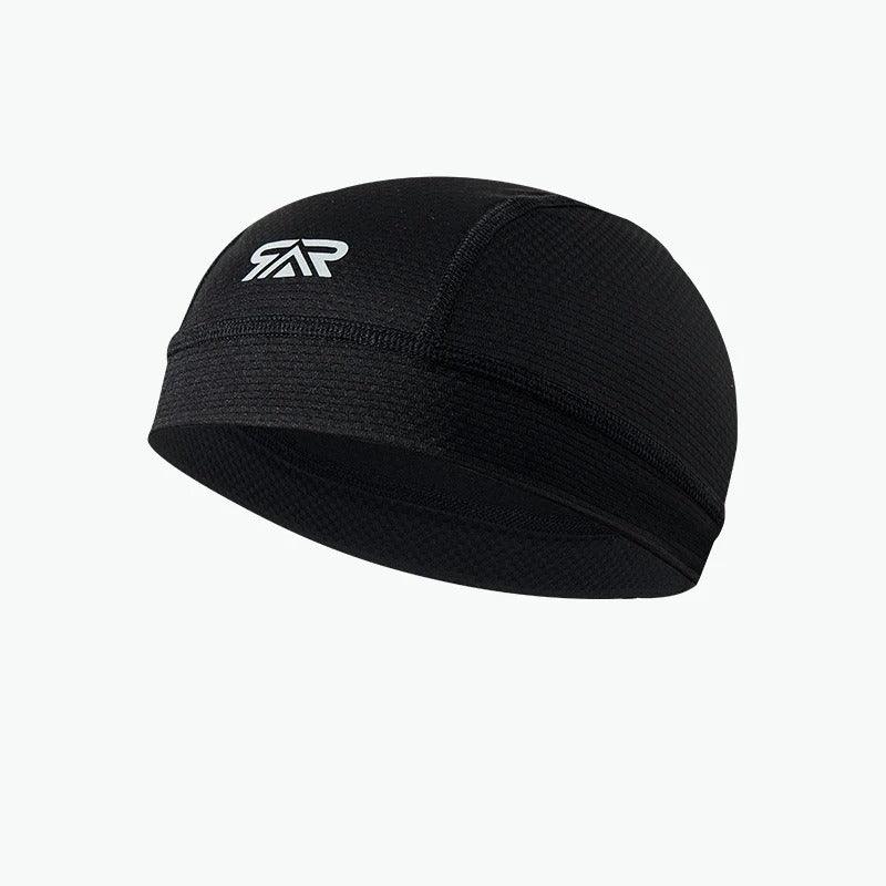 Cooling Cycling Caps